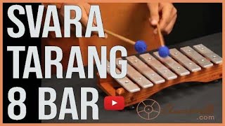 Made In Auroville I Svara Tarang 8 Bar screenshot 2