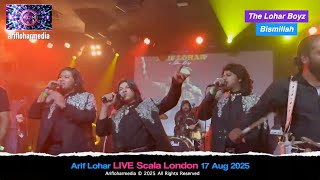 Download Lagu Arif Lohar \u0026 The Lohar Boyz smashed it @Scala Desi Arena London #ariflohar #jugni #aa #roachkilla MP3 Download Lagu Arif Lohar \u0026 The Lohar Boyz smashed it @Scala Desi Arena London #ariflohar #jugni #aa #roachkilla MP3