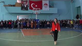 Medet Şahiner & Samet Piyaleoglu