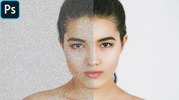 How to pixelate an image with photoshop mosaic effect