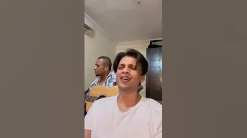 Shorts Aankhon Me Teri Cover Abhijeet Sawant 