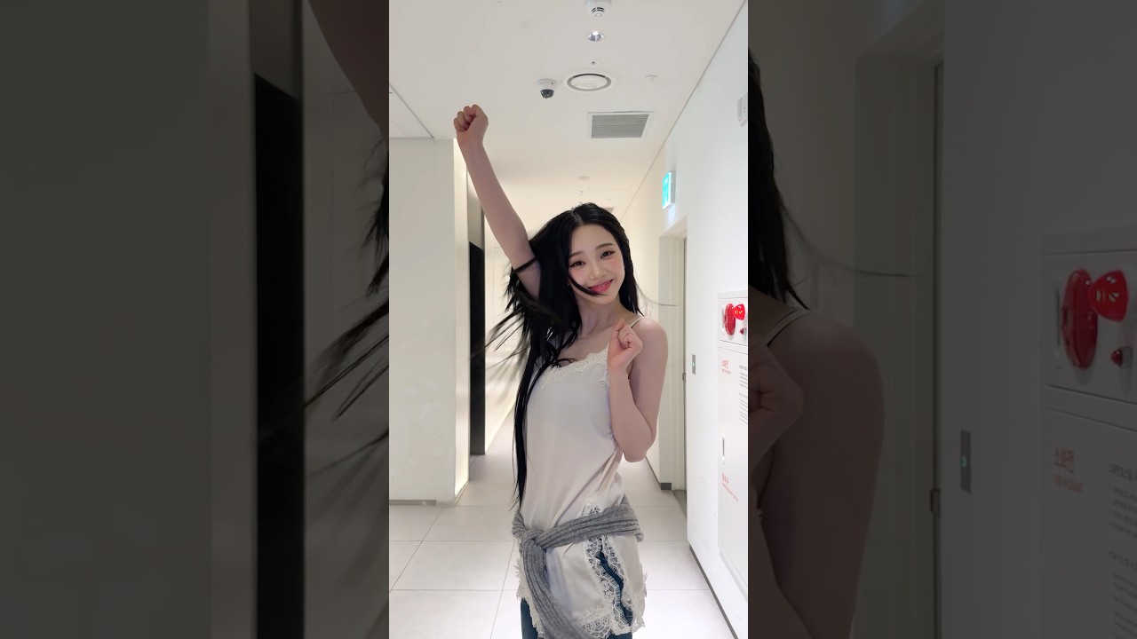 lemondesu #aespa #æspa #에스파 #KARINA #카리나