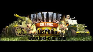 Battle Islands Unlimited Gold/Money screenshot 4