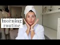 MY 6AM PRODUCTIVE MORNING ROUTINE | Dionne Crowe