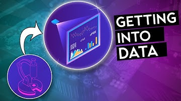 Go from any job to Data Architect