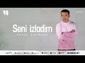 Anvar Sanayev Seni Izladim Music Version 