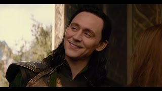 Loki- Animal 615