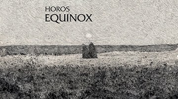 Horos ⚡️ Live Dungeon Synth Session (Dawless)