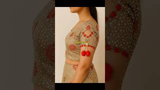 Diwali 🎇 Special Blouse Design's Photos 👌🏻#youtubeshorts #diwalispecial #blousedesign #shorts