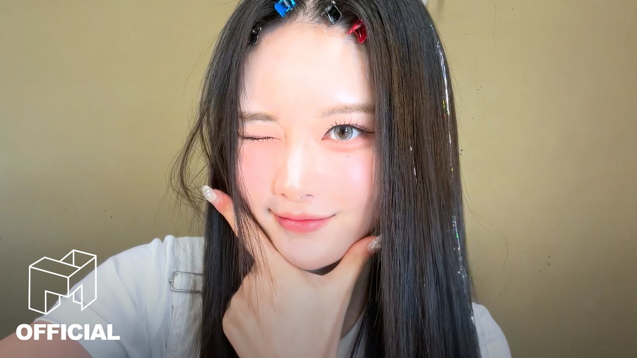 SecretBase 240803 Mayu.SSS [ EN JP CN ] - YouTube