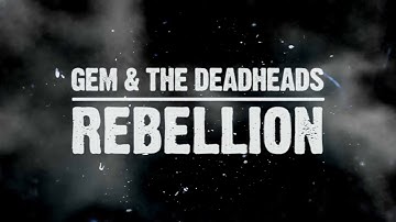 Gem & The Deadheads - 