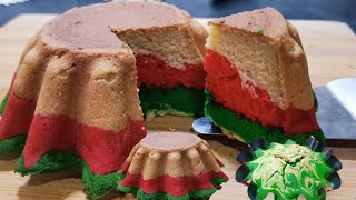 Incredible Melt in your mouth Italian Cake😋 Ready in 5 minutes 👌