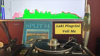 Laki Pingvini - Voli Me /vinyl/ ATN440MLb