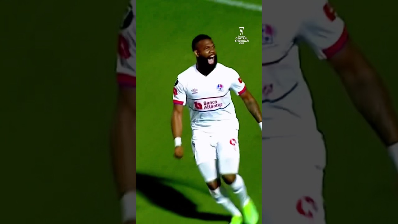 GOOOL DE JORGE BENGUCHE CONTRA CARTAGINES 🇭🇳🦁