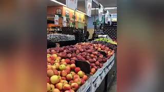 Joe Randazzo Grocery time! Birgalikda uyga bozorchilik