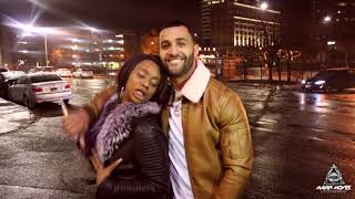 James R Says Forget About Stevie J And Safaree Hes The New Mr Monday Night
