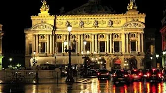 Franck Pourcel : Rainbow over l'Opéra Franck Pourcel : Rainbow over l'Opéra