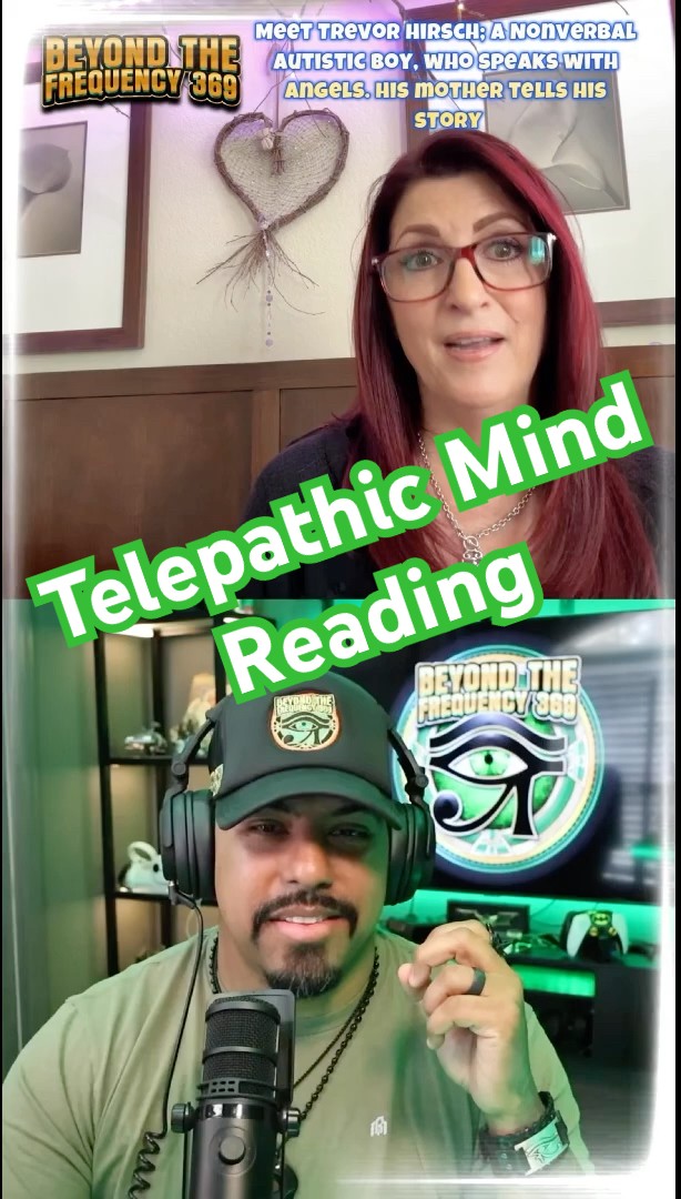 thumbnail image 2 of Very Accurate Detailed Mind Reading With Telepathy Techniques / Any... 2 of 9