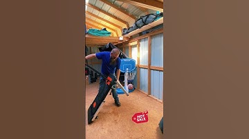 LEADALLWAY 7-in-1 Folding Portable Workbench  #diy #tools4life #workbench #woodworking #tools