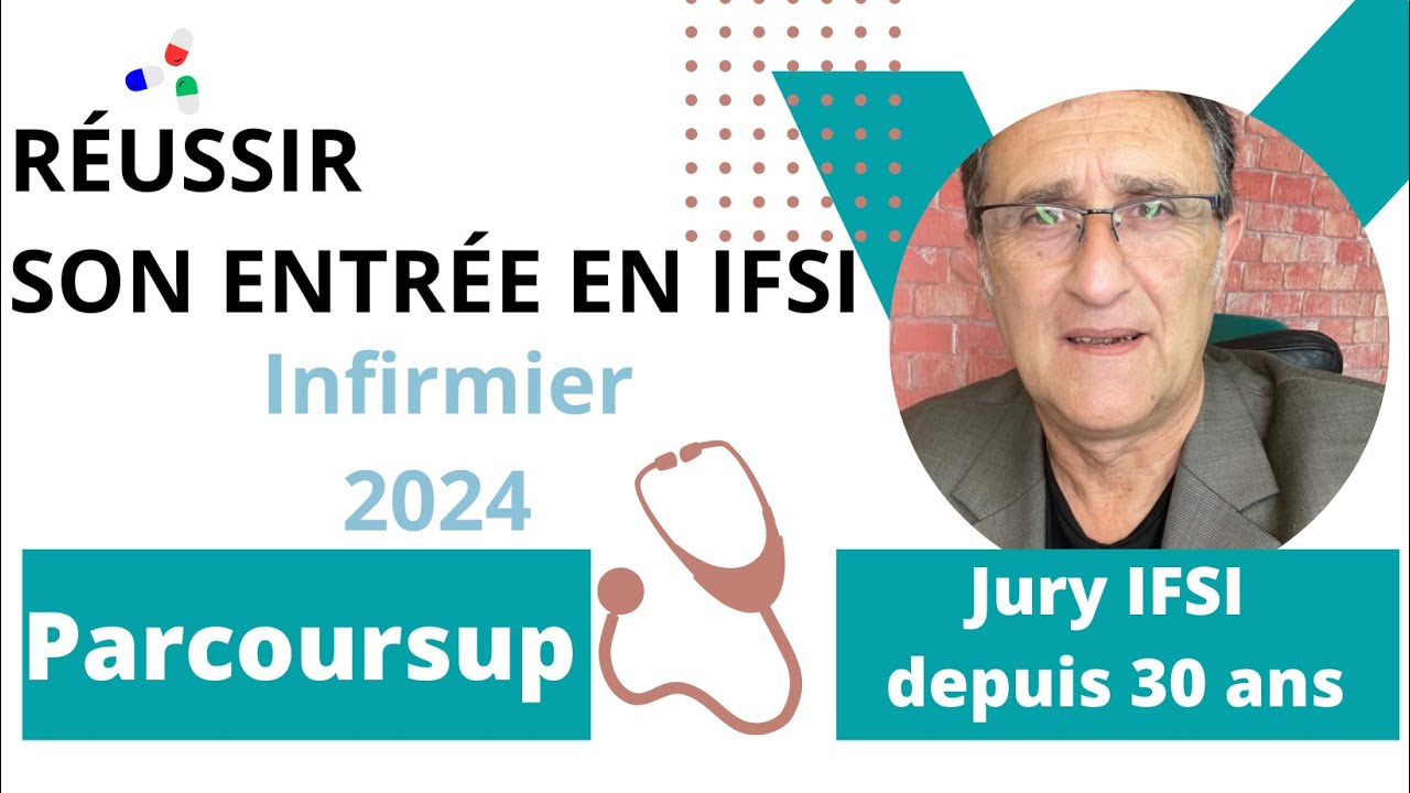 Exemple lettre motivation entrée IFSI Parcoursup, exemples, modèles
