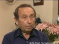 Holocaust Survivor Richard Billauer Testimony