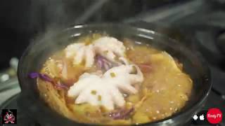 Mì Cay Haseyo | Now HCM
