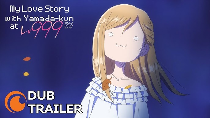 My Love Story With Yamada-kun - Nova imagem, vídeo promocional e artistas  das músicas do anime - AnimeNew