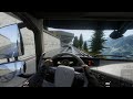 Truckers Of Europe 3 | Volvo FH16 750 Transporting Sand From Tremola to Airolo | v0.7.64 Gameplay 