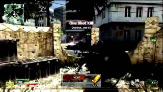 OCC | MW2 @ I AM KILLING IT