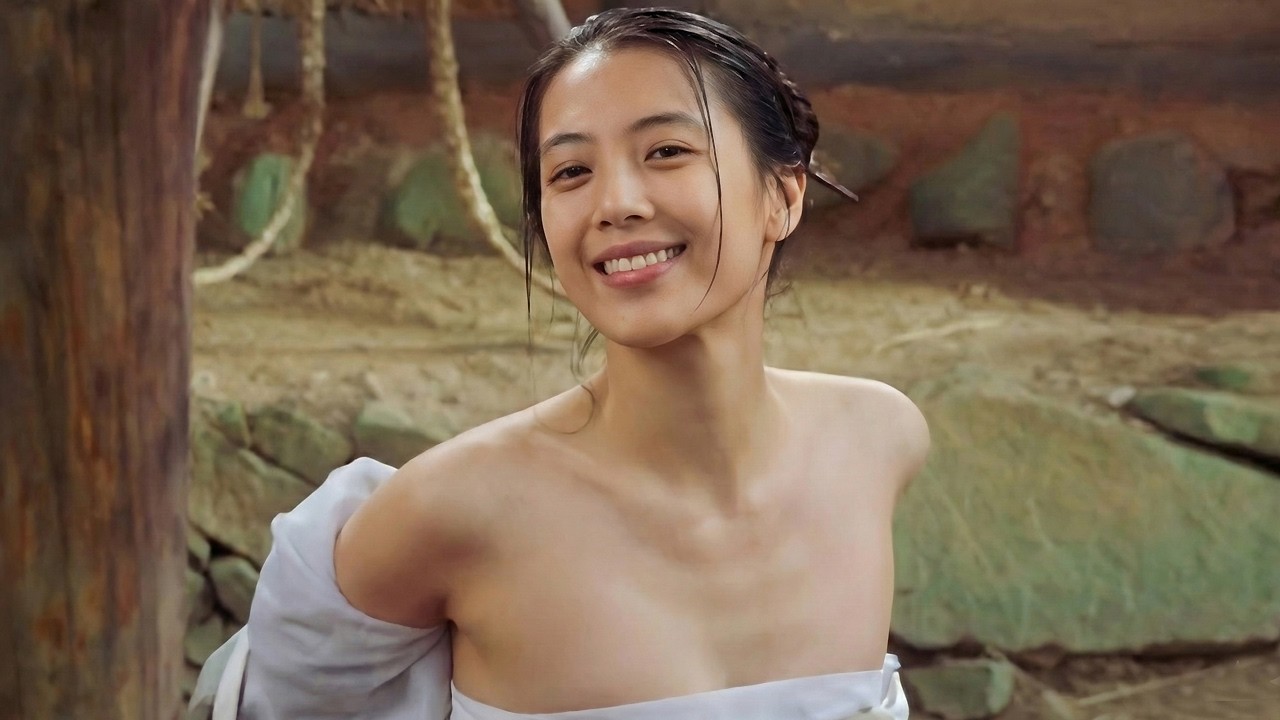 이게 통한다고? 한국 영화 역사상 가장 미친 매운맛 플러팅 명장면 베스트