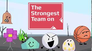 The Strongest Team On Earth Csupo