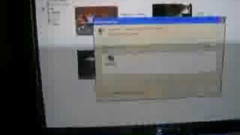 ps3 windows media player media server pt 1