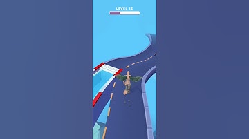 Merge Animals 3D - Mutant Race | All levels! Gameplay 1080p Android, iOS game #shorts #tiktok