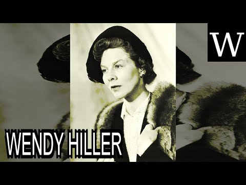 Video: Wendy Hillier: Biography, Career, Personal Life