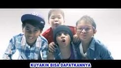 COBOY JUNIOR S I M SURAT IZIN MENCINTA KARAOKE  - Durasi: 3:22. 