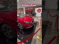 New car MG 6 - 360 view - Walk around in MG lounge - Packages Mall Lahore Pakistan 🇵🇰