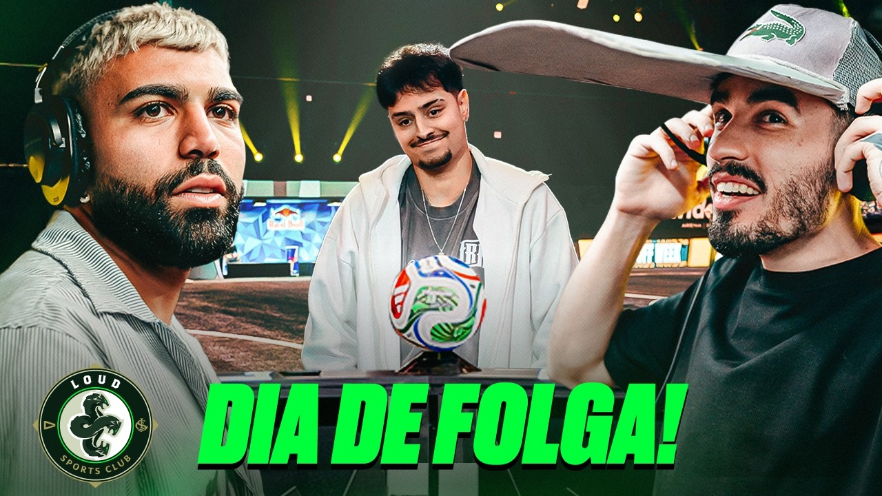 🚨 CONFRONTO DEFINIDO! VAMOS PEGAR A FURIA NAS SEMIS!