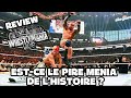 EST-CE LE PIRE WRESTELMENIA DE L’HISTOIRE ? - REVIEW #1