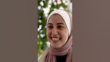 Get a Glimpse into the life of one of our Bachelor students