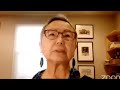 Wisp of a Woman: Poems from the Heart. Time with Poet, Flo Oy Wong (March 12, 2022)