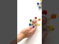 赤ちゃんからの独楽 スターコマ