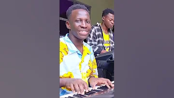 HOT CONGOLESE GUITAR SEBENE SKILLS Seben Music Trending Keyboard Sebene Fallyipupa Shorts 