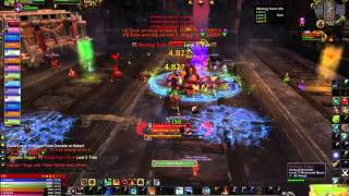 Operator Thogar - VvV Normal Kill Clean 6/10/15