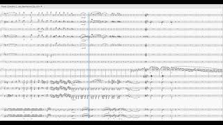 Beethoven, Piano Concerto in D major, Op.61a