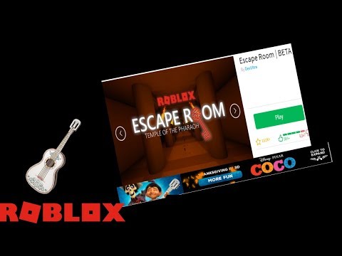 How To Get Ernesto De La Cruz S Guitar Roblox Guide Youtube - stella v3 roblox exploit luac op af sexy ui
