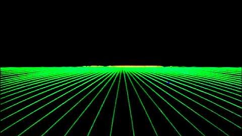 Laserdisc Intro - Farpoint Films Logo