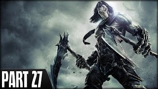 Darksiders 2 Ps3 - Walkthrough Part 27