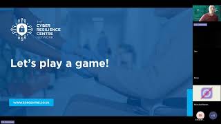 Series 1 | Webinar 2: Personal Devices, WhatsApp & Data Sharing Are You Putting People at Risk