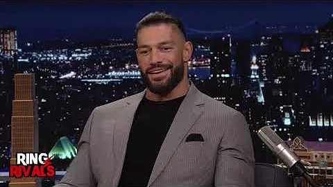 Saddest WWE Moments That Made Wrestlers Cry