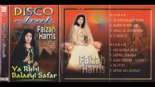 Faizah Harris & Orkes Gambus Al Fata - Kama Reisyeh (Yathir)